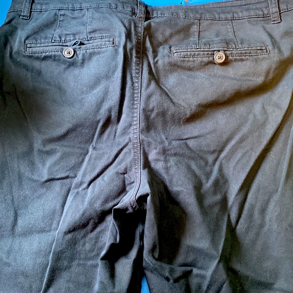 Denver Hayes Shorts - Picture 2 of 2